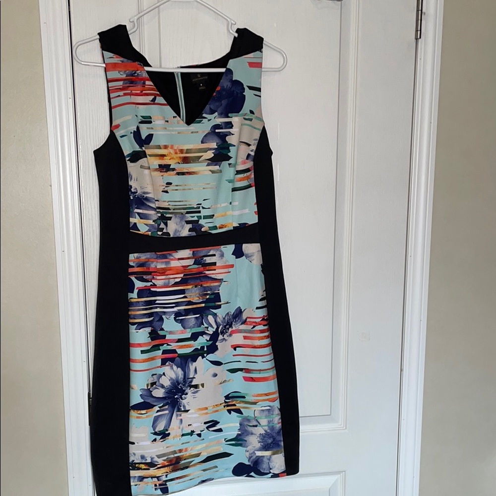 Worthington Sleeveless Dress